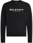 Preview: BELSTAFF 1924 SWEATSHIRT BLACK